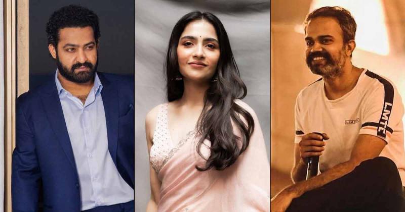 NTR and Prashanth Neel Team Up for Highly Anticipated Action Thriller