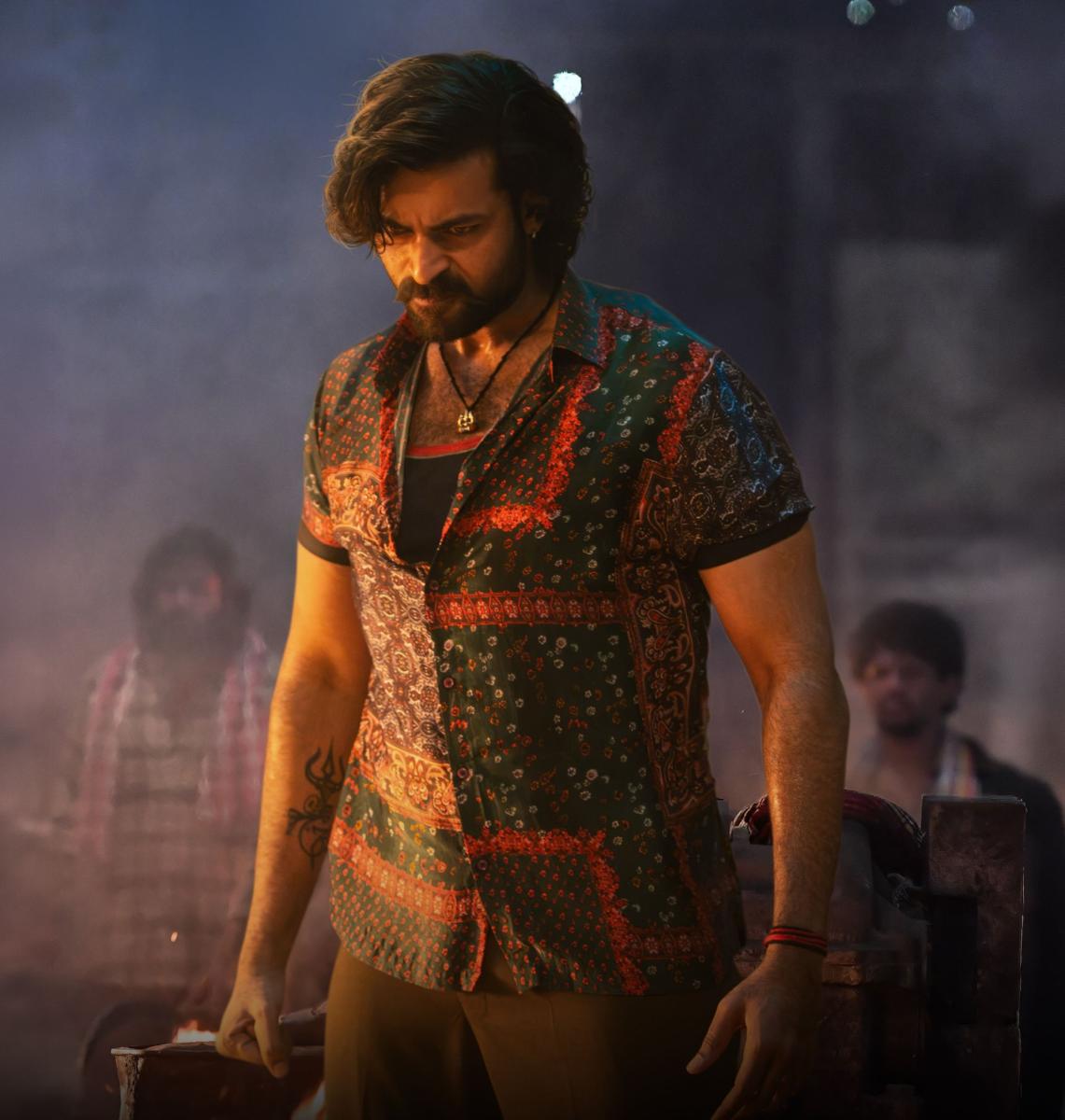 Korean Kanakaraju Turns Profitable, Earns ₹37.4 Cr Worldwide