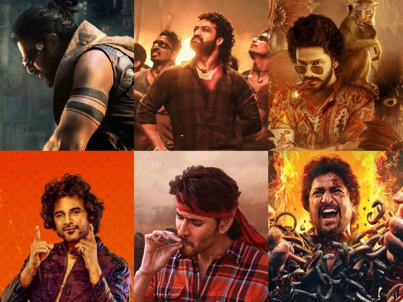 "2024  A Landmark Year for Telugu Movies at the North America Box Office"