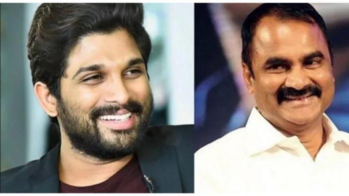 Chandrasekhar Reddy Criticizes Pawan Kalyan’s Remarks
