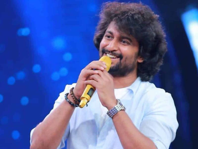 Natural Star Nani Reveals Career Choices and Upcoming Film Saripoda Sanivaaram