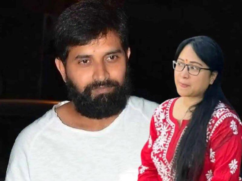 Anee Master Supports Jani Master Amid POCSO Case Controversy