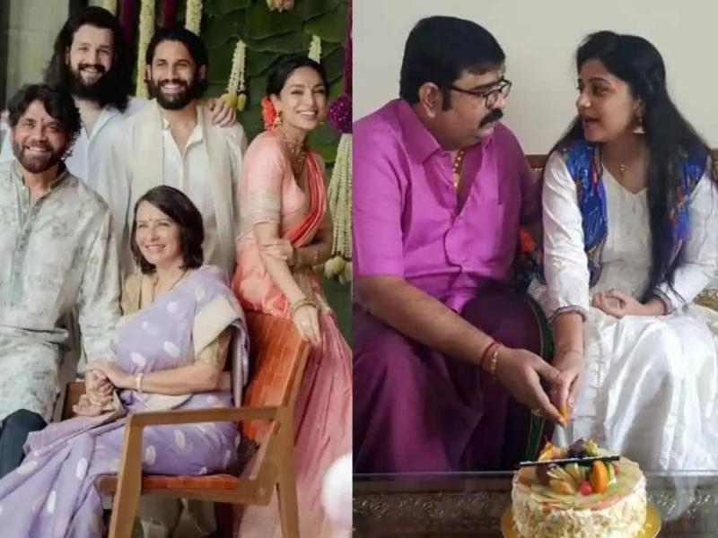 Astrologer Venu Swamy Faces Backlash for Naga Chaitanya Prediction