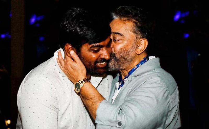 Vijay Sethupathi Rumored to Host Bigg Boss Tamil After Kamal Haasan Steps Down