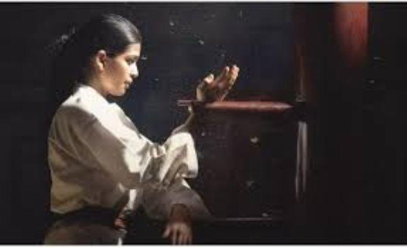 Phanindra Narsetty's 8 Vasanthalu  A Promising Cinematic Journey Unveiled