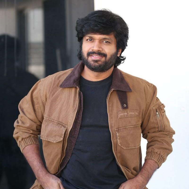 Anil Ravipudi Opens Up on Chiranjeevi, Venkatesh and Mana Shankara Vara Prasad Garu