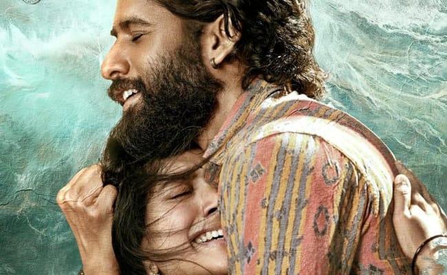 Naga Chaitanya and Sai Pallavi starrer Thandel set to release on February 7, 2025