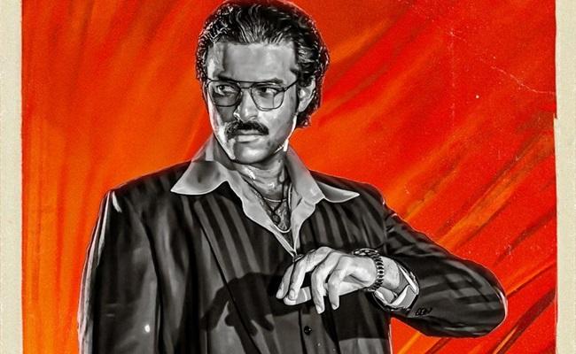 Mega Prince Varun Tej's Matka Trailer Creates Waves