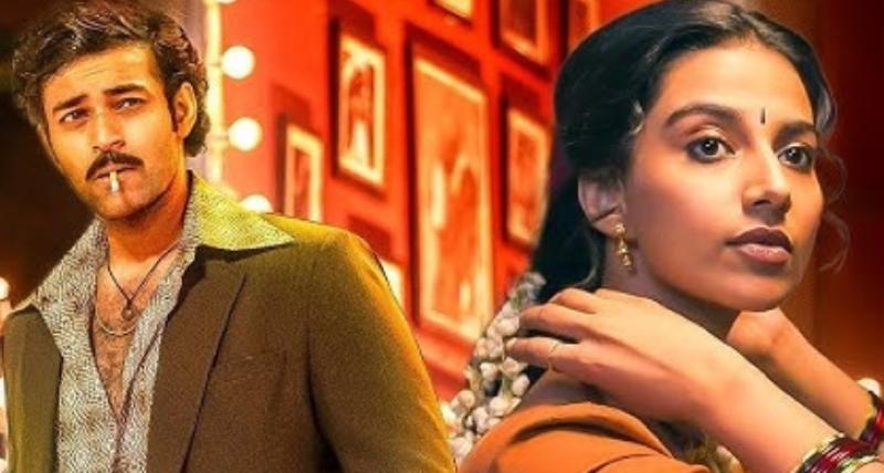 Varun Tej's Confidence Soars High for Matka Release