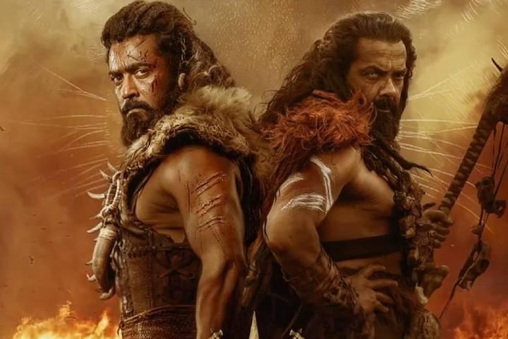 Suriya to Hold 1 AM Shows for Kanguva in Telugu States Kanguva, Suriya, 1 AM Shows, Telugu Cinema