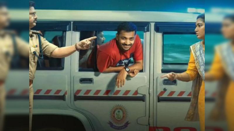 Nunakuzhi Now Streaming on Zee5  Malayalam Hit Film Available in Telugu