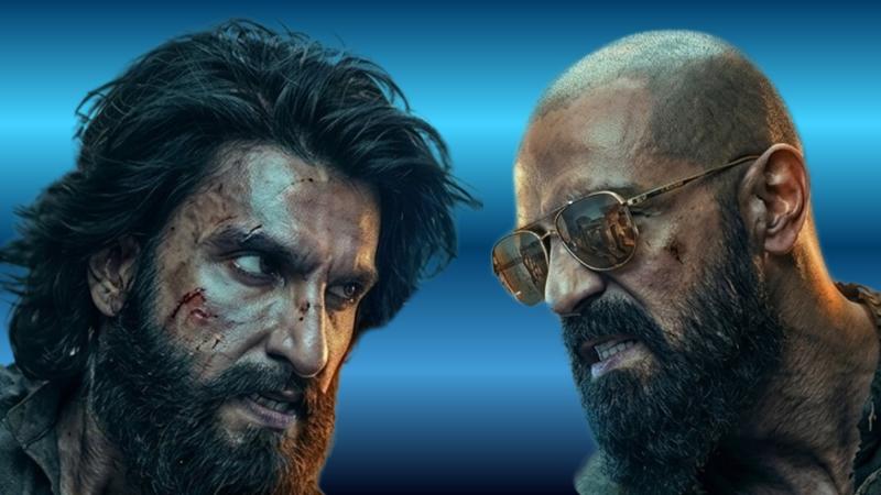 Dhurandhar &ndash; The Revenge Review | Ranveer Singh&rsquo;s Spy Thriller