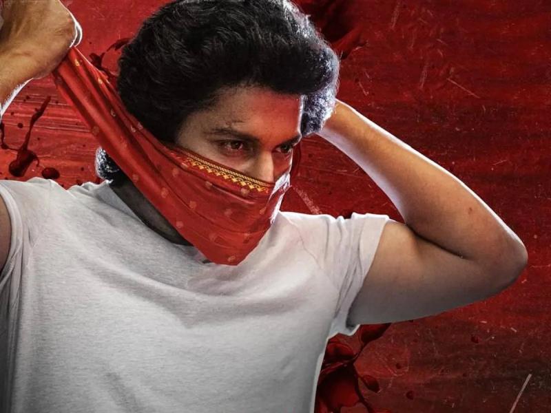 "Nani's Blockbuster 'Saripodhaa Sanivaaram' to Premiere on Netflix Next Week"