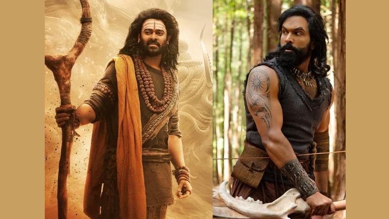 Manchu Vishnu Talks About Friendship with Prabhas and Upcoming Movie Kannappa Release