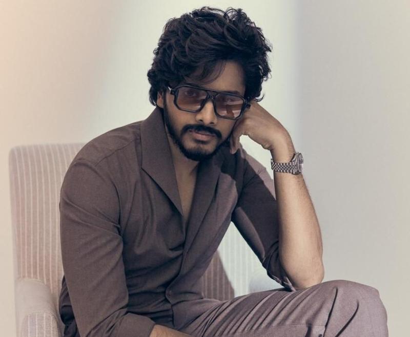 Teja Sajja Stays True to His Principles: Rejects Advances and Focuses on Quality Projects