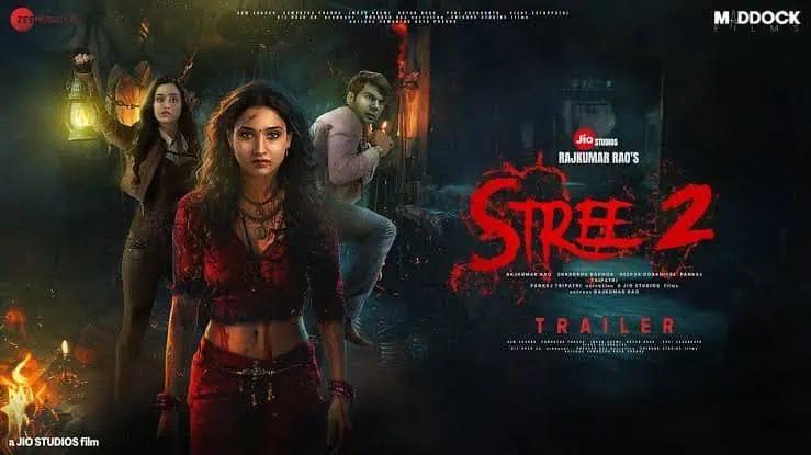 Independence Day Box Office Clash  Stree 2 Leads Amongst Exciting Releases