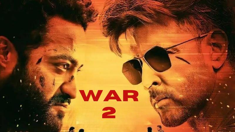 War 2 Latest Pan India Movie Review