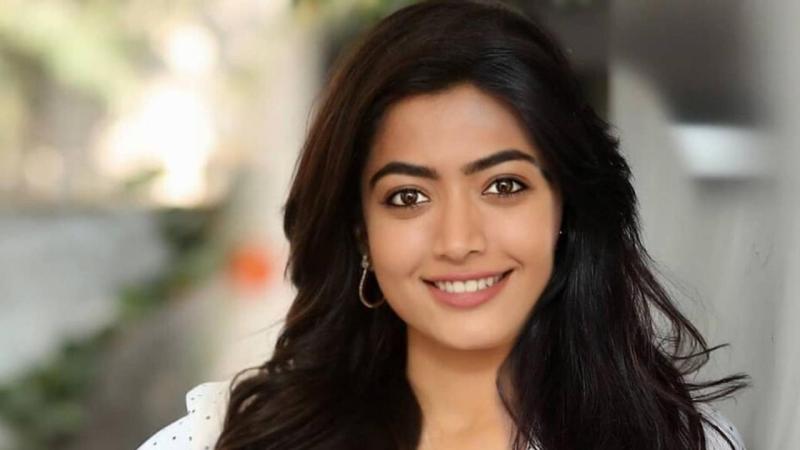 Bollywood's Horror Wave: Rashmika Mandanna Joins the Fray with Vampired of Vijayanagara
