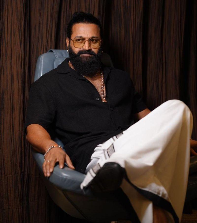 Rishab Shetty Interview: &ldquo;I Will Never Forget the Telugu Audience&rsquo;s Love for Kantara: Chapter 1&rdquo;