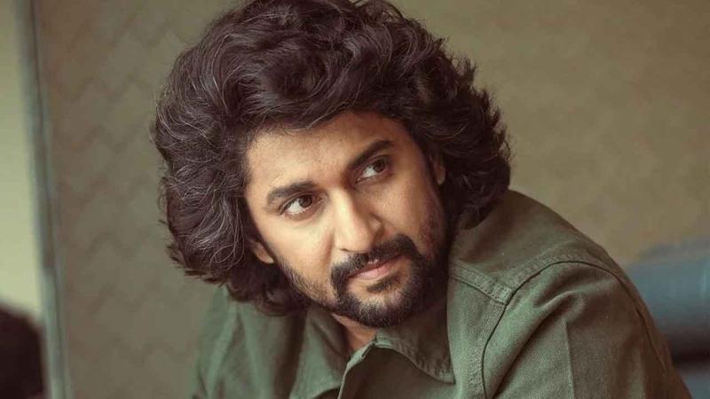 Nani's 'Saripodhaa Sanivaaram' Set for a Blockbuster Release