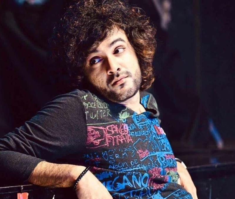 Siddhu Jonnalagadda Announces New Film with Ravikanth Perepu