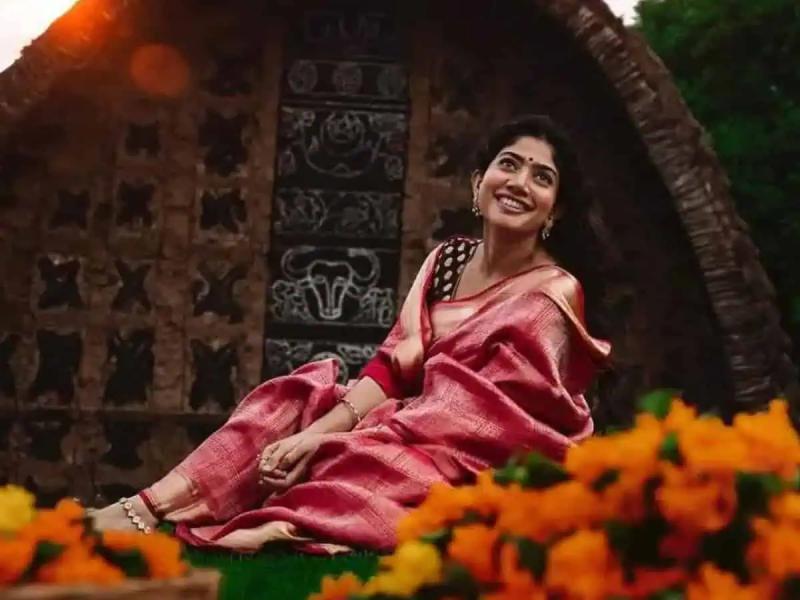 Sai Pallavi Officially Cast as Sita in Nitesh Tiwari's Ramayana
