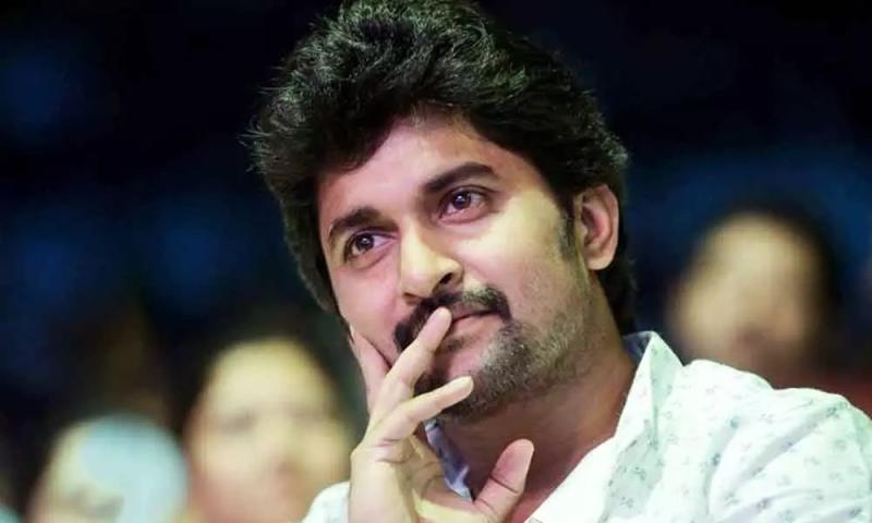 Nani  From Struggles to Stardom&mdash;How the Natural Star Continues to Inspire with Diverse Choices