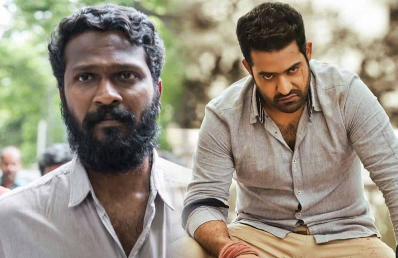 NTR Calls for Collaboration with Vetrimaaran for a Tamil Film