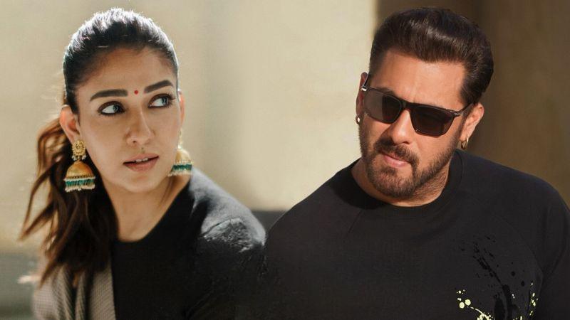 SVC63: Salman Khan, Nayanthara, Vamsi Paidipally Team Up for Epic 2027 Film