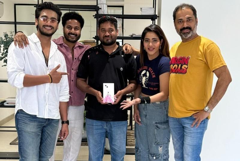 Virgin Boys to Release on July 11  iPhone Winners & Theatrical Buzz