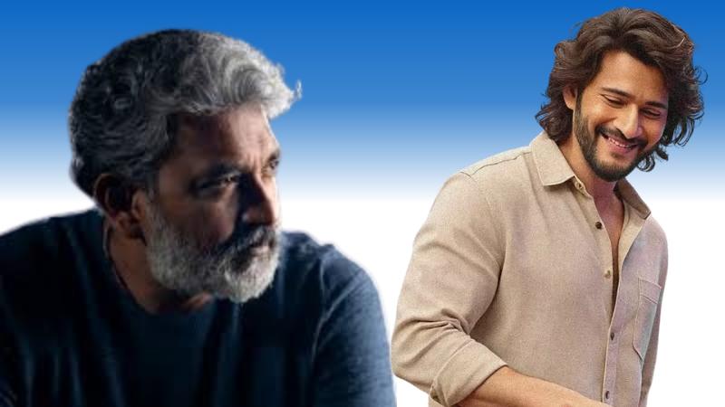 SS Rajamouli&rsquo;s Mahesh Babu Film Officially Titled Gen 63 &ndash; A Mythology Meets Sci-Fi Spectacle