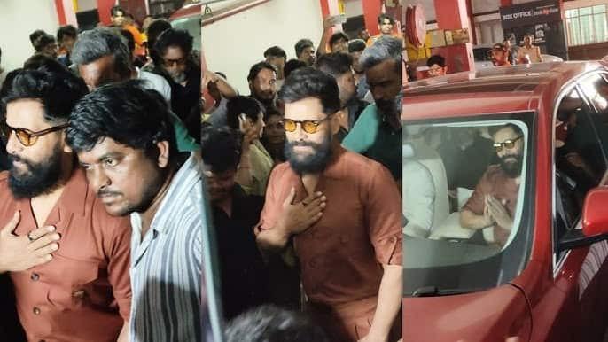 Chiyaan Vikram's Determined Push for 'Thangalaan' in Telugu States