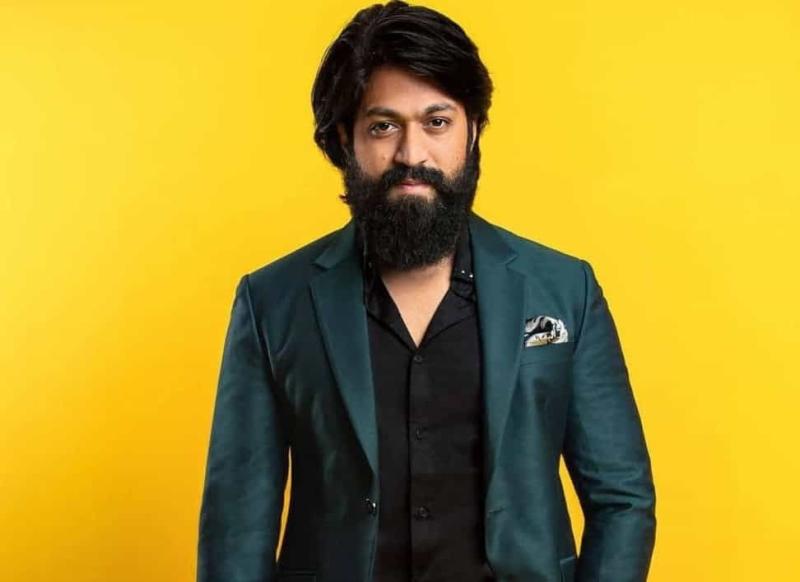 Yash Opens Up About Joining Nitesh Tiwari&rsquo;s Ramayana  A Game-Changing Bollywood Epic