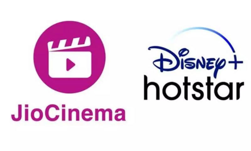 Jio Star  The New OTT Giant Set to Compete with Netflix and Amazon Prime Video