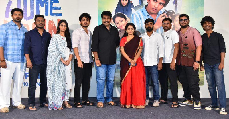 "Home Town" Web Series on aha OTT – A Heartwarming Tale of Memories, Friendships, and Nostalgia