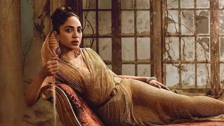 Sobhita Dhulipala Star Rises