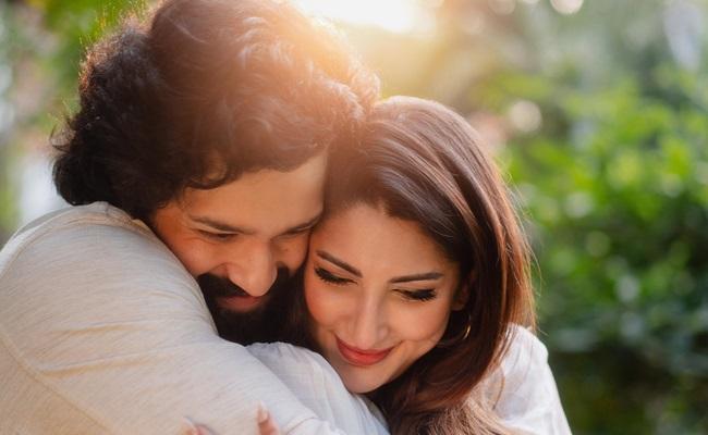Akhil Akkineni Engaged to Zainab Ravdjee: A New Chapter Begins