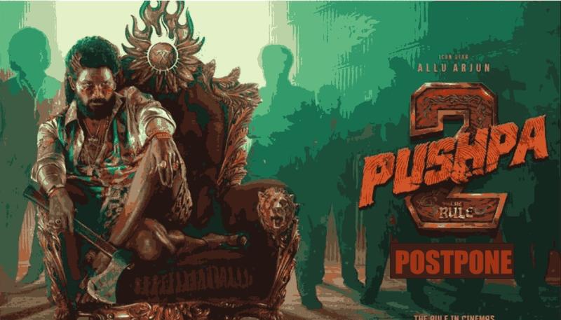 Pushpa: The Rule Set for December 5th Release&mdash;A Strategic Move for Box Office Success