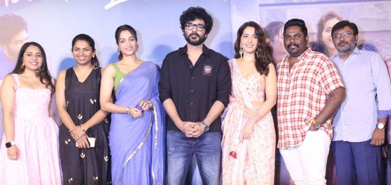 Sidhu Jonnalagadda&rsquo;s &lsquo;Telusu Kada&rsquo; Promises an Emotional Romantic Ride