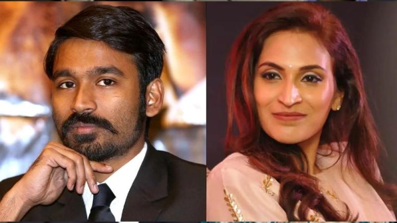 Dhanush and Aishwarya Rajinikanth's Possible Reconciliation Sparks Rumors