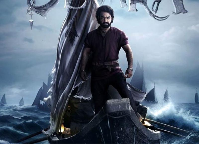 NTR’s Devara Sets Record in USA with 15,000 Tickets Sold Ahead of Release