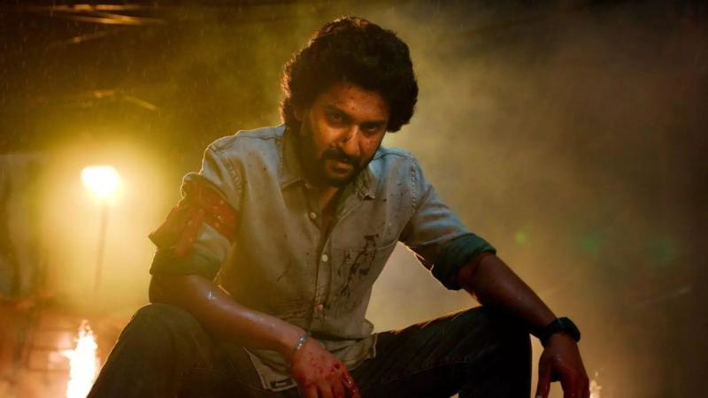 Nani&rsquo;s 'Saripodhaa Sanivaaram' Impresses with Strong Opening and Box Office Success