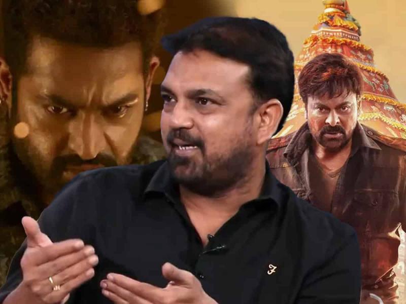 Koratala Siva's Comments on Accountability Spark Debate Amidst Devara Promotions