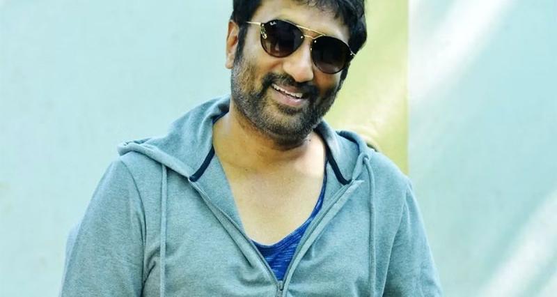 "Sreenu Vaitla Faces Career Challenges  From Celebrated Director to Criticized Filmmaker"