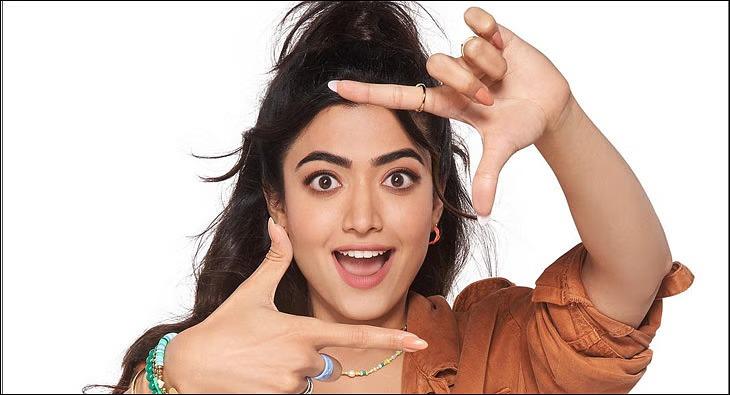 Rashmika Mandanna Opens Up About Her Struggles