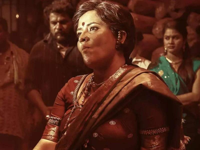 Anticipation Soars for Pushpa 2: The Rule: Anasuya Bharadwaj Teases Intense Sequel