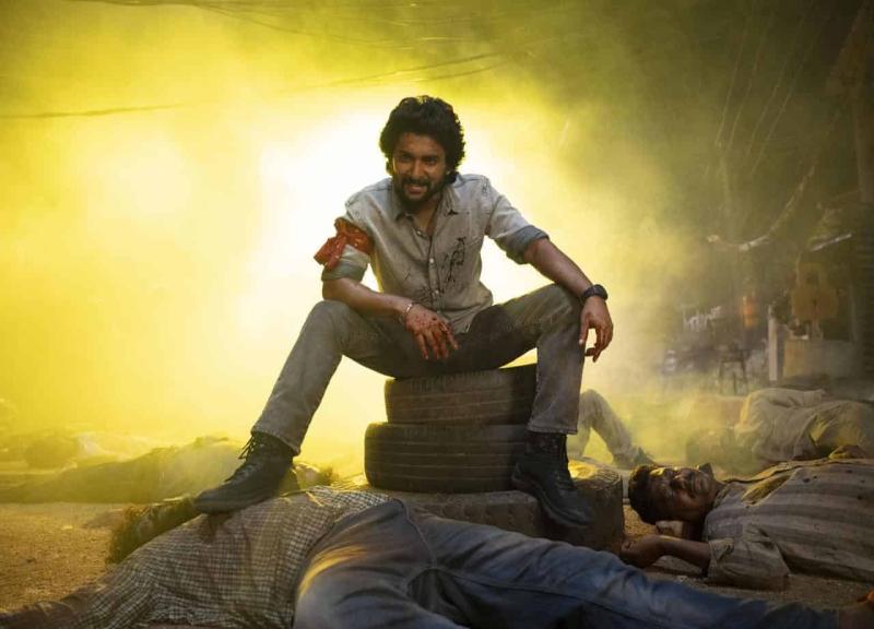 Anticipation Builds for 'Saripodhaa Sanivaaram'