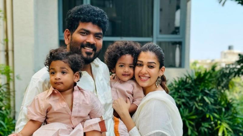 Vignesh Shivan Opens Up About Criticism and Challenges in His Relationship with Nayanthara