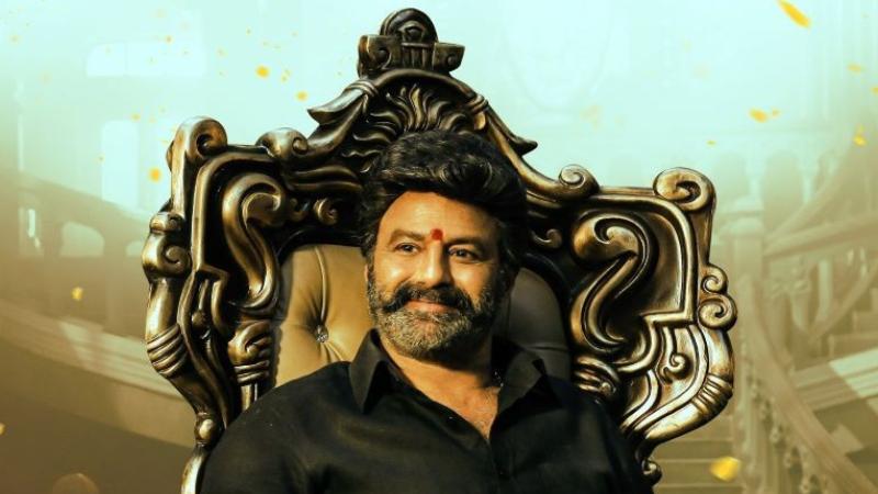 Balakrishna and Filmmaker in Contention for Padma Awards