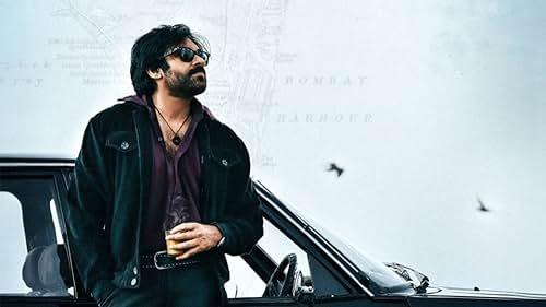 Pawan Kalyan OG Generates Unprecedented Buzz as Fans Anticipate Long Wait